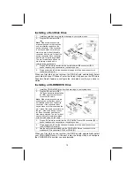 Предварительный просмотр 46 страницы ECS L7S7A Manual