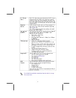 Предварительный просмотр 7 страницы ECS L7VTA2 Manual