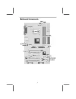 Предварительный просмотр 9 страницы ECS L7VTA2 Manual