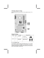 Предварительный просмотр 13 страницы ECS L7VTA2 Manual