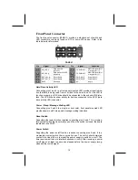 Предварительный просмотр 16 страницы ECS L7VTA2 Manual