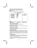 Предварительный просмотр 43 страницы ECS L7VTA2 Manual