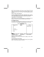 Предварительный просмотр 51 страницы ECS L7VTA2 Manual