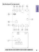 Предварительный просмотр 20 страницы ECS Liva M300-W User Manual