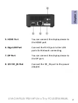 Предварительный просмотр 16 страницы ECS LIVA PB01AP User Manual