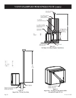 Предварительный просмотр 20 страницы ECS Mantis PV-28SV50-BN-1 Installation Instructions And Owner'S Manual