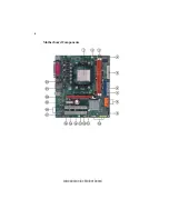 Предварительный просмотр 8 страницы ECS MCP61M-M3 Manual