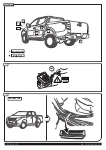 Preview for 3 page of ECS MT-131-BHU Manual