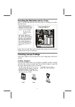 Предварительный просмотр 27 страницы ECS N2U400-A Manual