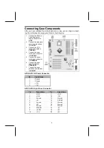 Предварительный просмотр 29 страницы ECS N2U400-A Manual