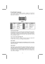 Предварительный просмотр 31 страницы ECS N2U400-A Manual