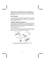 Предварительный просмотр 38 страницы ECS N2U400-A Manual