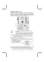 Предварительный просмотр 39 страницы ECS N2U400-A Manual