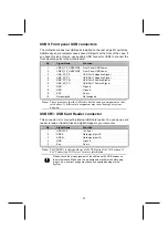 Предварительный просмотр 41 страницы ECS N2U400-A Manual