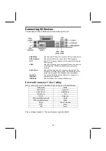 Предварительный просмотр 43 страницы ECS N2U400-A Manual