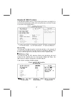 Предварительный просмотр 47 страницы ECS N2U400-A Manual