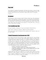 Preview for 3 page of ECS NFORCE3-A Manual