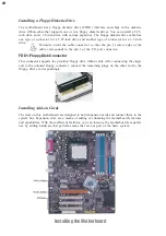 Предварительный просмотр 24 страницы ECS NFORCE4-A939 Manual