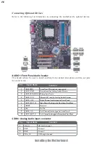 Предварительный просмотр 26 страницы ECS NFORCE4-A939 Manual