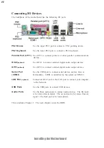 Предварительный просмотр 28 страницы ECS NFORCE4-A939 Manual