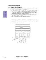 Preview for 14 page of ECS NM70-TI User Manual