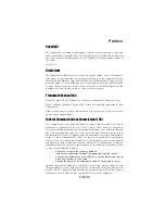 Preview for 1 page of ECS P43T-A2 Manual