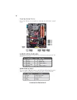 Preview for 22 page of ECS P45T-A User Manual