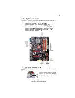 Preview for 27 page of ECS P45T-A User Manual