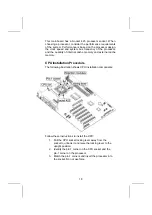 Предварительный просмотр 24 страницы ECS P4IBAS2 Manual