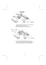 Предварительный просмотр 25 страницы ECS P4IBAS2 Manual