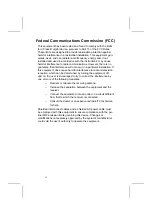 Preview for 2 page of ECS P4ITA2 Manual