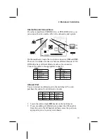 Предварительный просмотр 23 страницы ECS P4S8A Manual