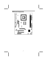 Предварительный просмотр 9 страницы ECS P4VMM2 User Manual