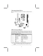 Предварительный просмотр 21 страницы ECS P4VMM2 User Manual