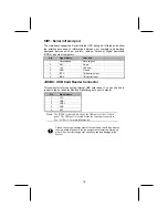 Предварительный просмотр 22 страницы ECS P4VMM2 User Manual