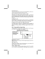 Предварительный просмотр 31 страницы ECS P4VMM2 User Manual