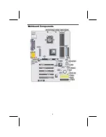 Предварительный просмотр 9 страницы ECS P4VXAD+ Manual