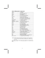 Предварительный просмотр 10 страницы ECS P4VXAD+ Manual