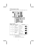 Предварительный просмотр 13 страницы ECS P4VXAD+ Manual