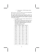 Предварительный просмотр 14 страницы ECS P4VXAD+ Manual