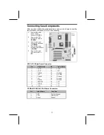 Предварительный просмотр 15 страницы ECS P4VXAD+ Manual