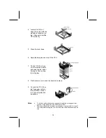 Предварительный просмотр 20 страницы ECS P4VXAD+ Manual