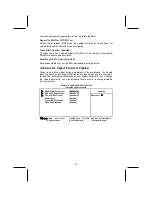 Предварительный просмотр 39 страницы ECS P4VXAD+ Manual