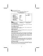 Предварительный просмотр 40 страницы ECS P4VXAD+ Manual