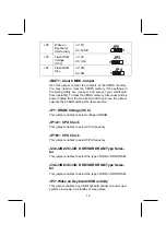 Предварительный просмотр 18 страницы ECS P4VXASD Manual