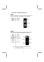 Предварительный просмотр 22 страницы ECS P4VXASD Manual