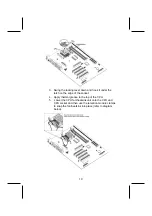 Предварительный просмотр 25 страницы ECS P4VXASD Manual