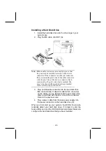 Предварительный просмотр 30 страницы ECS P4VXASD Manual