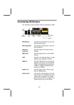 Предварительный просмотр 38 страницы ECS P4VXASD Manual