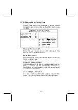 Предварительный просмотр 50 страницы ECS P4VXASD Manual